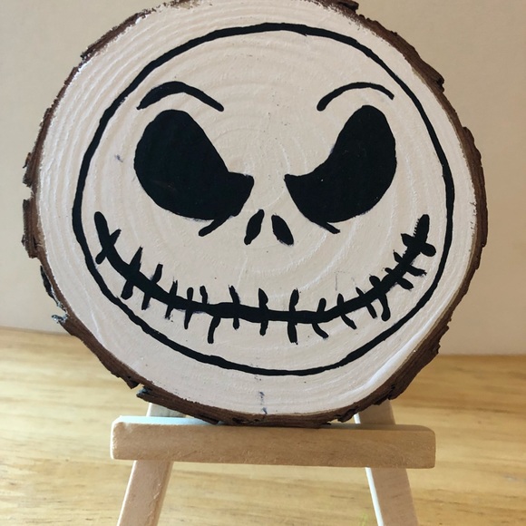 Nightmare Before Christmas Ornaments - Picture 5 of 5
